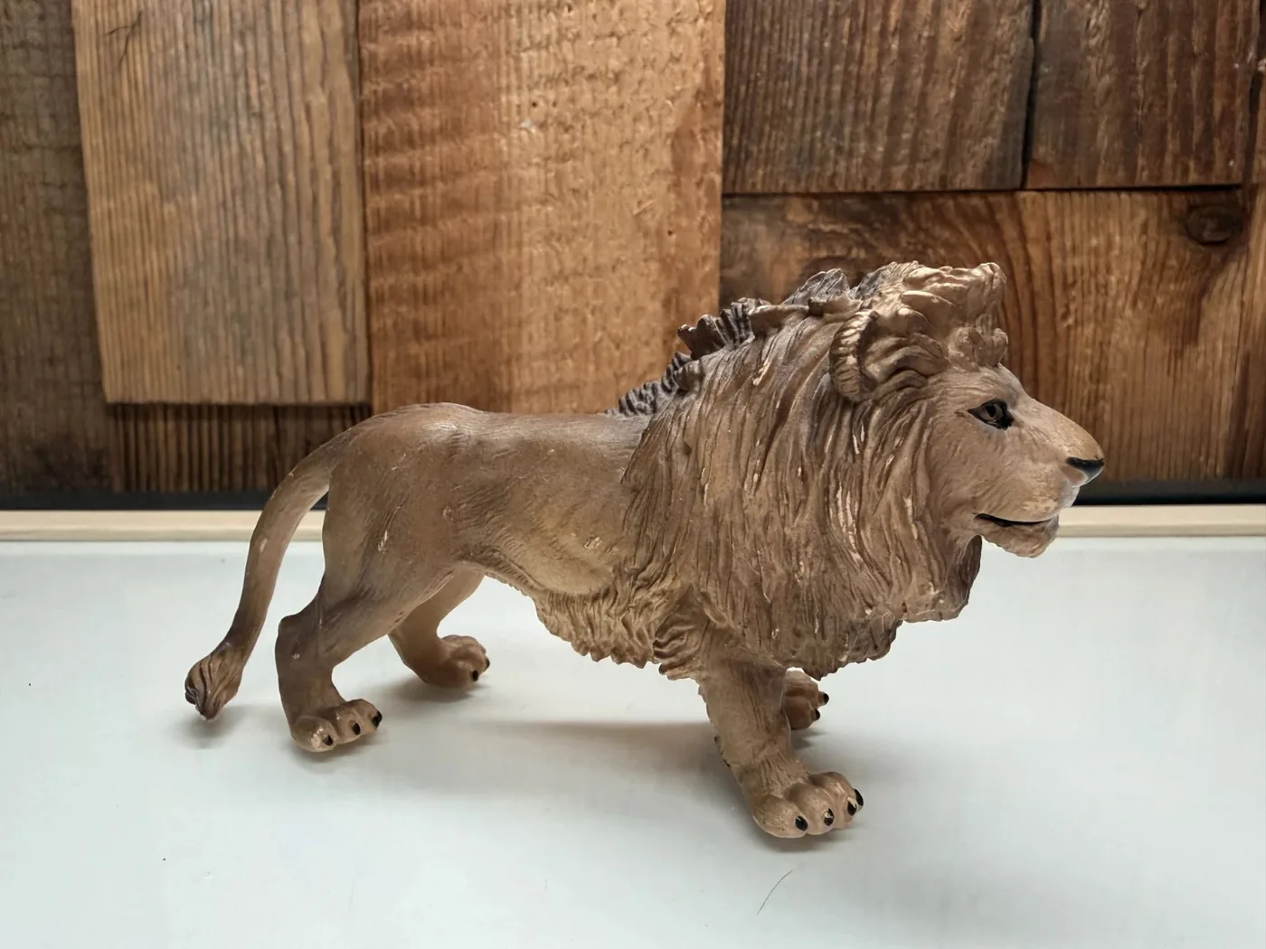 Schleich Leeuw