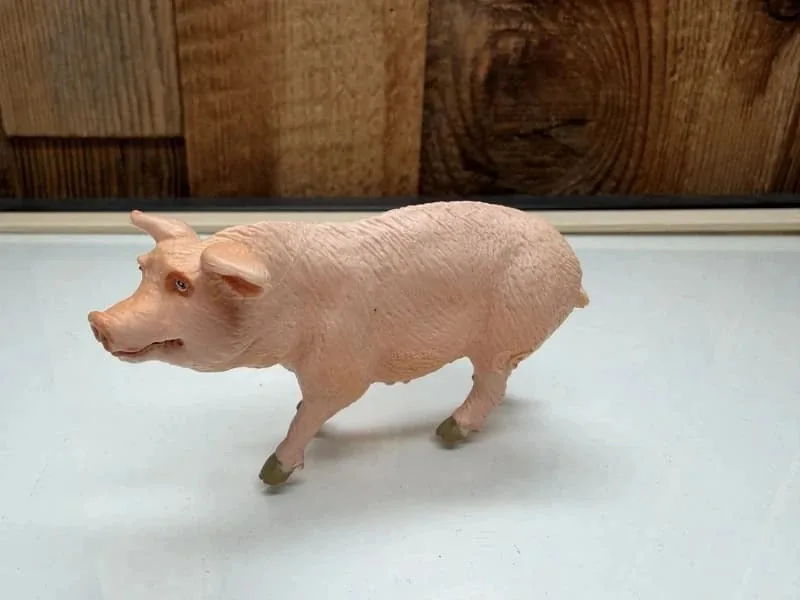 Merkloos Farm World Varken (12123)
