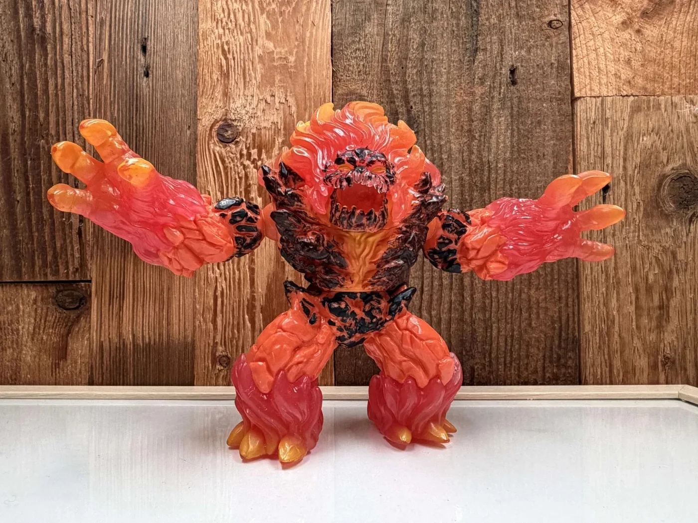 Schleich Lavademon