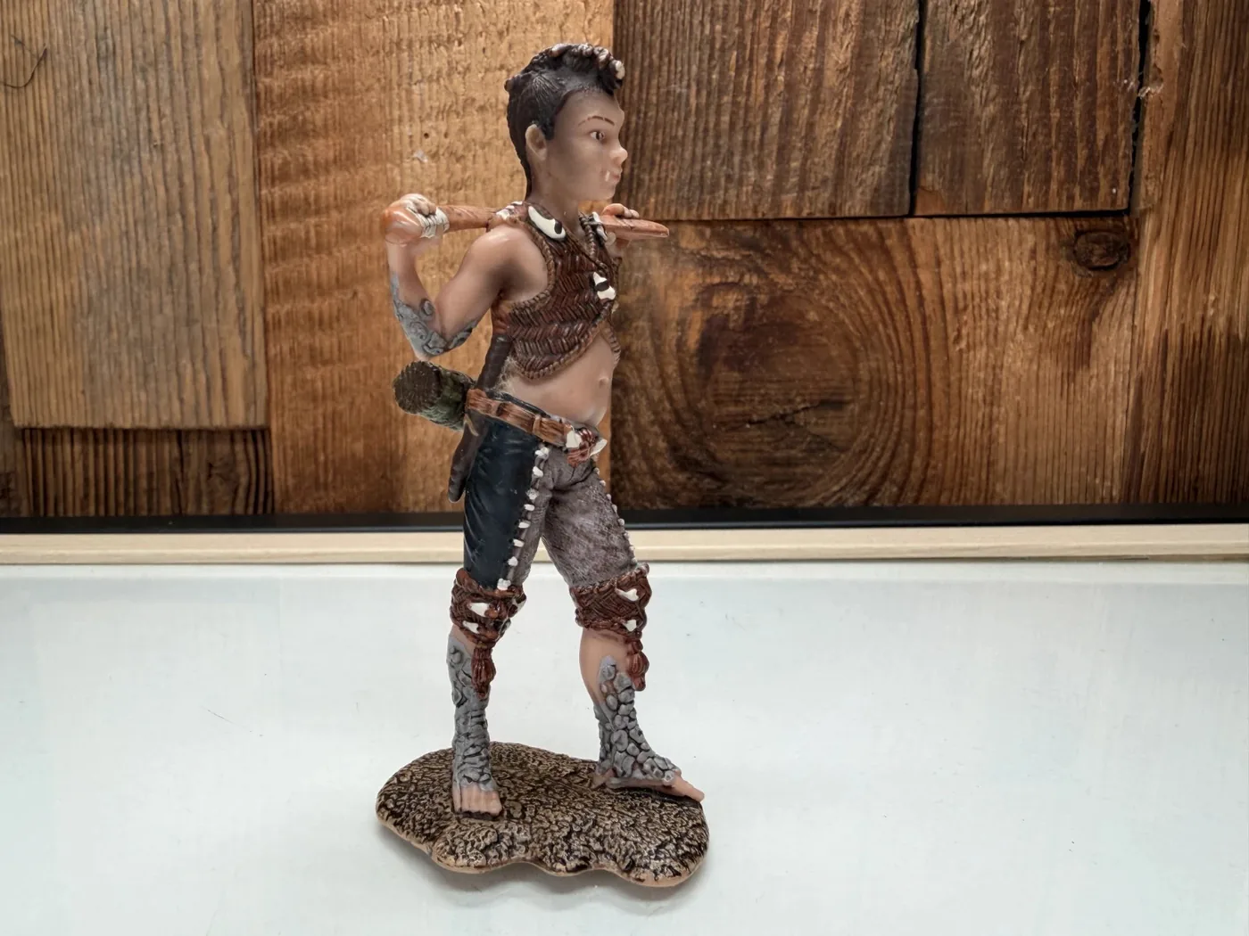 Schleich Fantasy Figure Umitok Knight (70443)