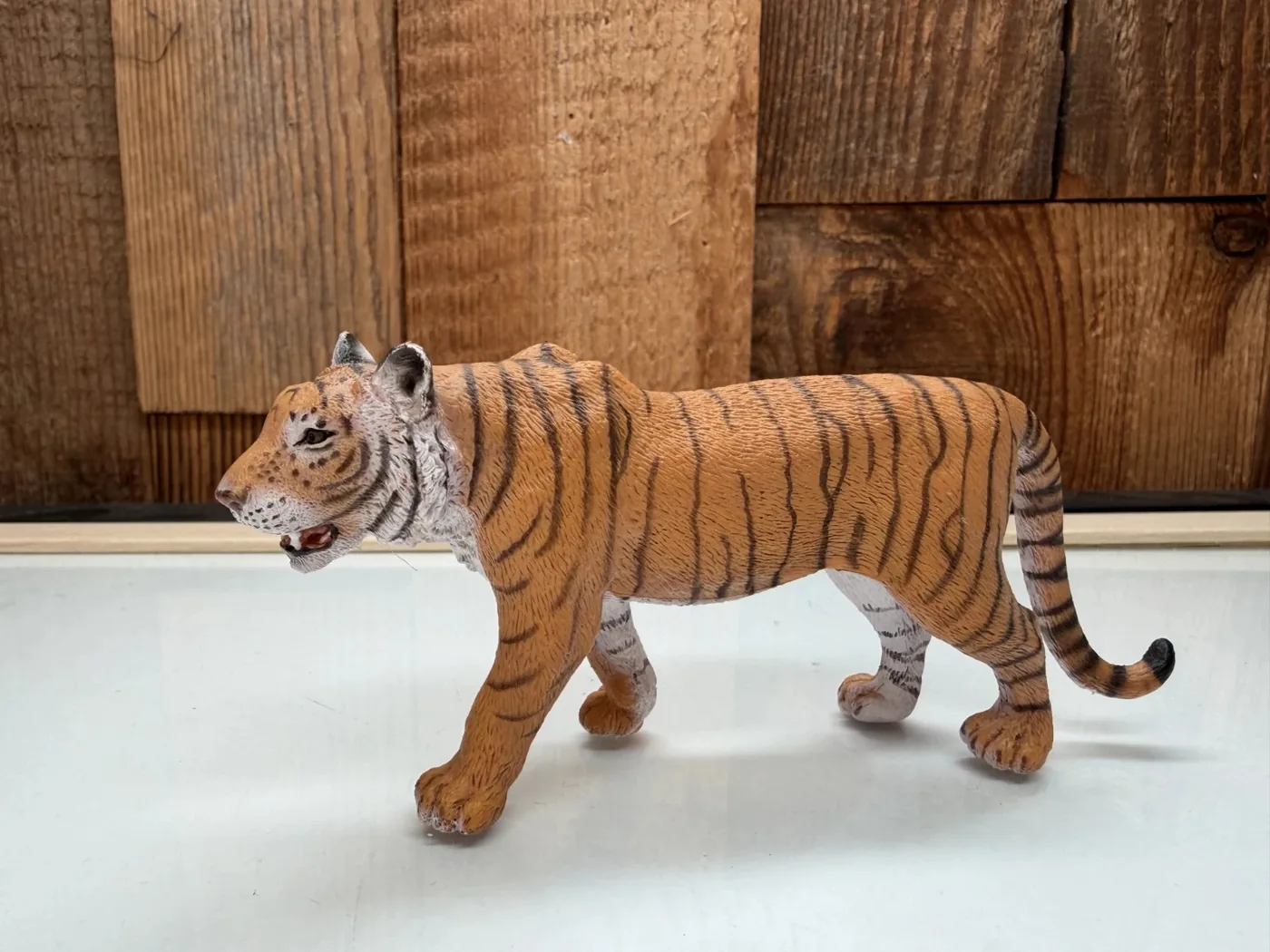 Schleich Wild Life Tijger (14369)