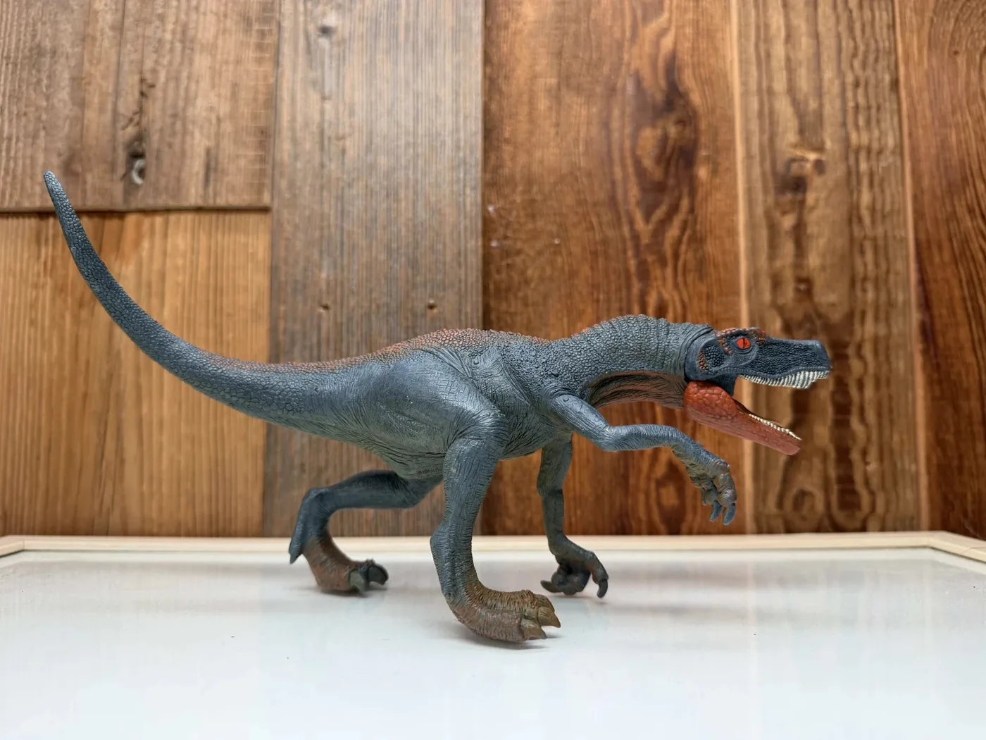 Schleich Dinosaurs Herrerasaurus (14576)
