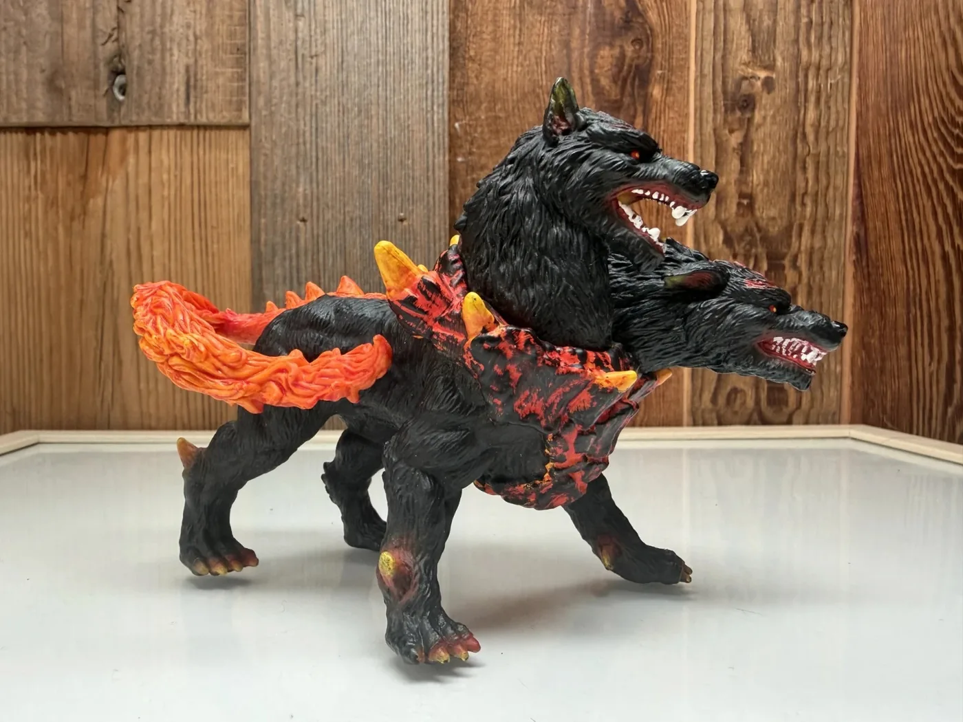 Schleich Helhond