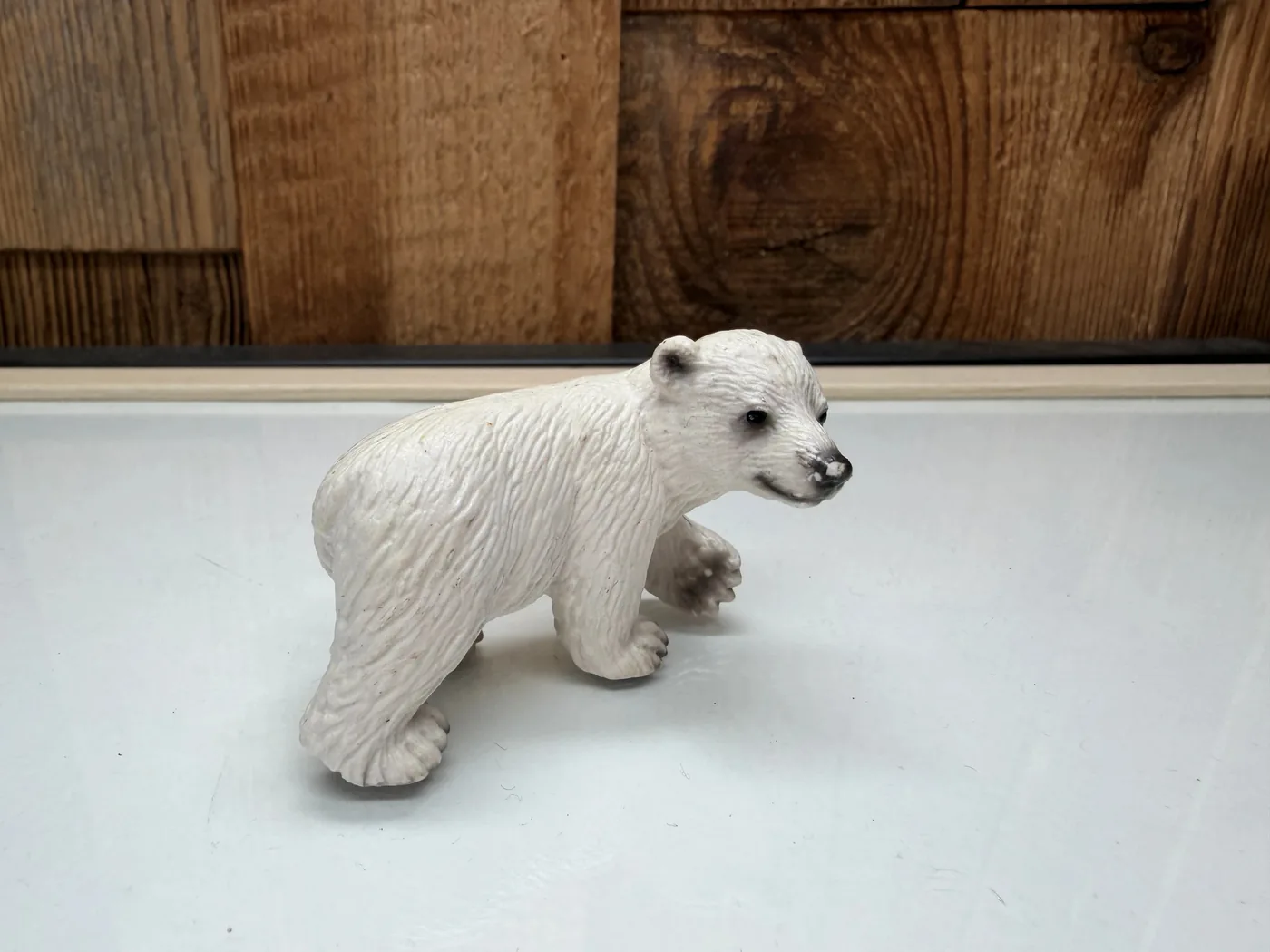 Schleich Wild Life Ijsbeer Jong (14358)