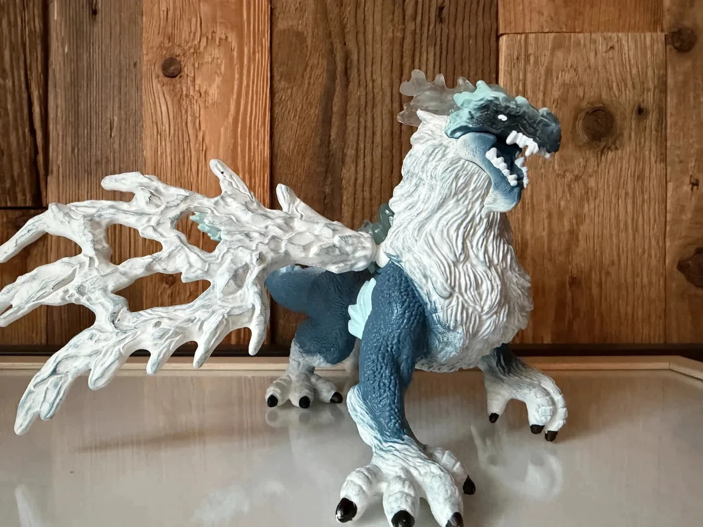 Schleich Eldrador Ijsdraak (70790)