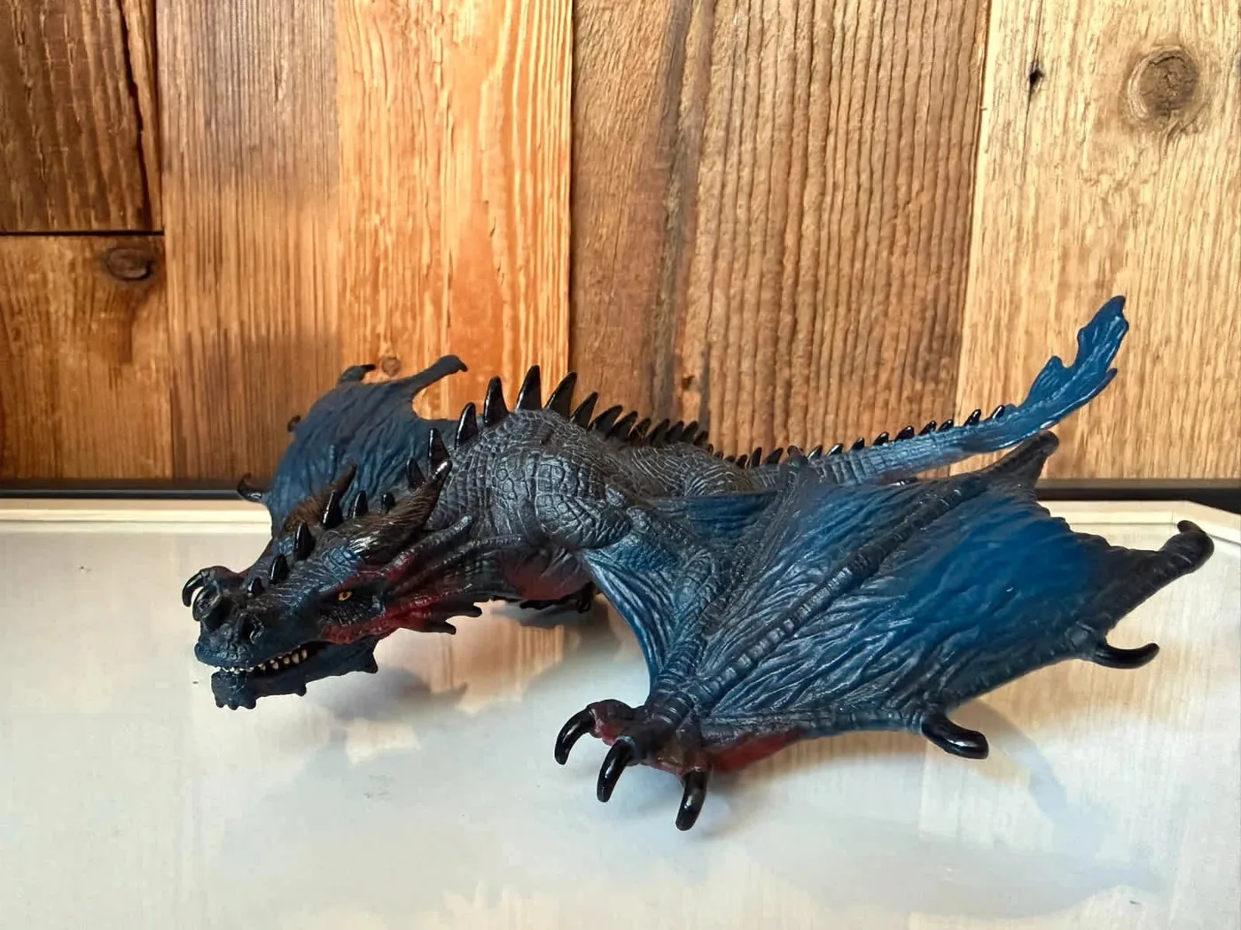 Schleich Nachtdraak