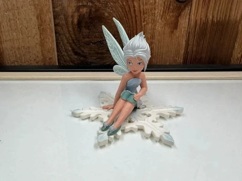 Bullyland Fantasy Figure Periwinkle (12840)