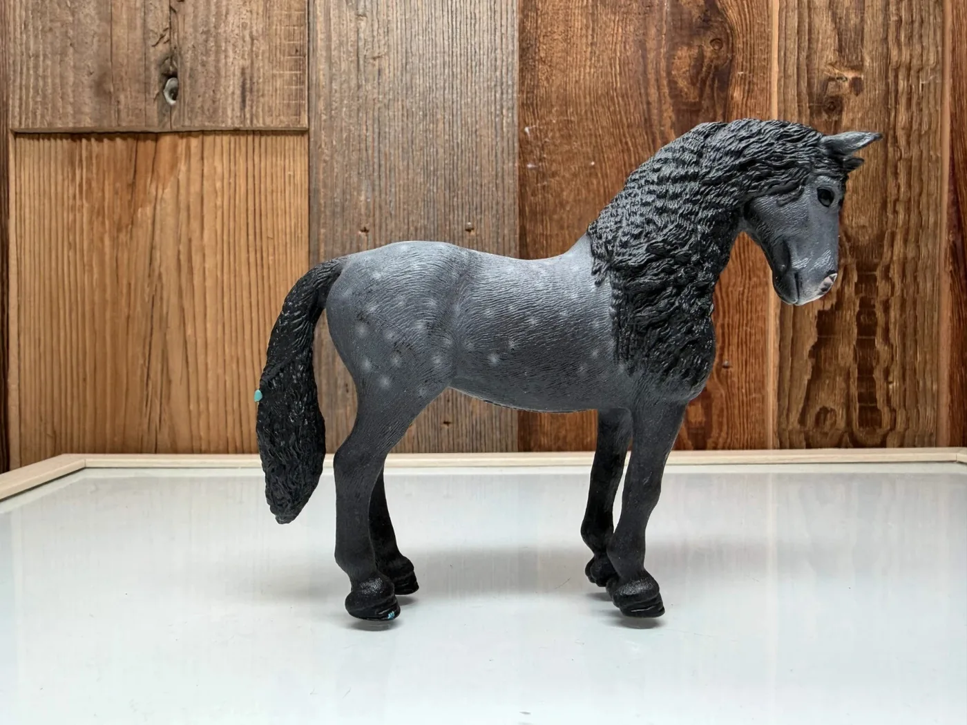 Schleich Pura Raza Espanola Merrie
