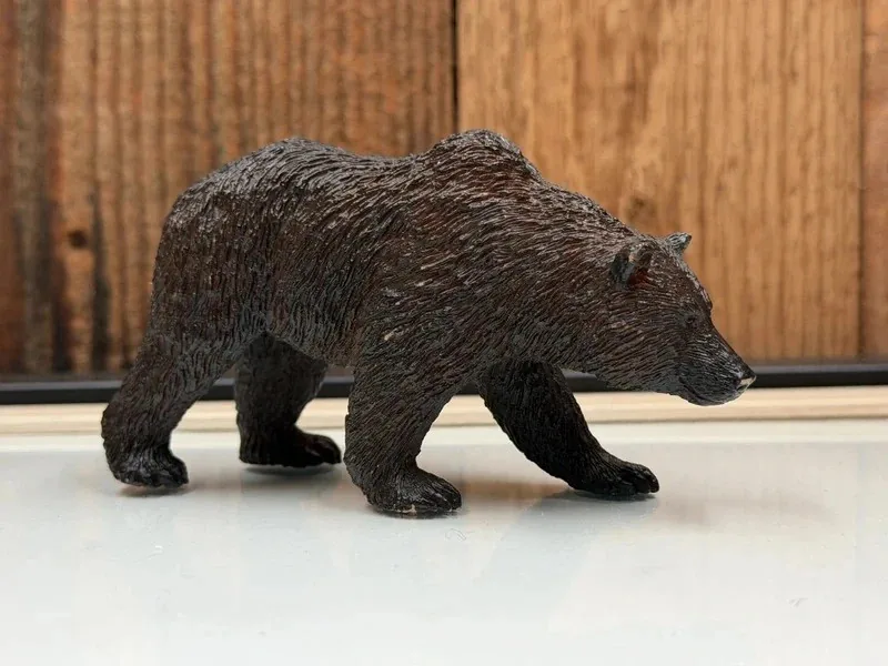 Mojo Wild Life Grizzlybeer (387216)