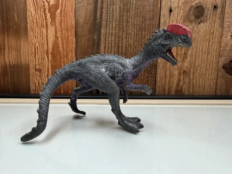 Schleich Dilophosaurus