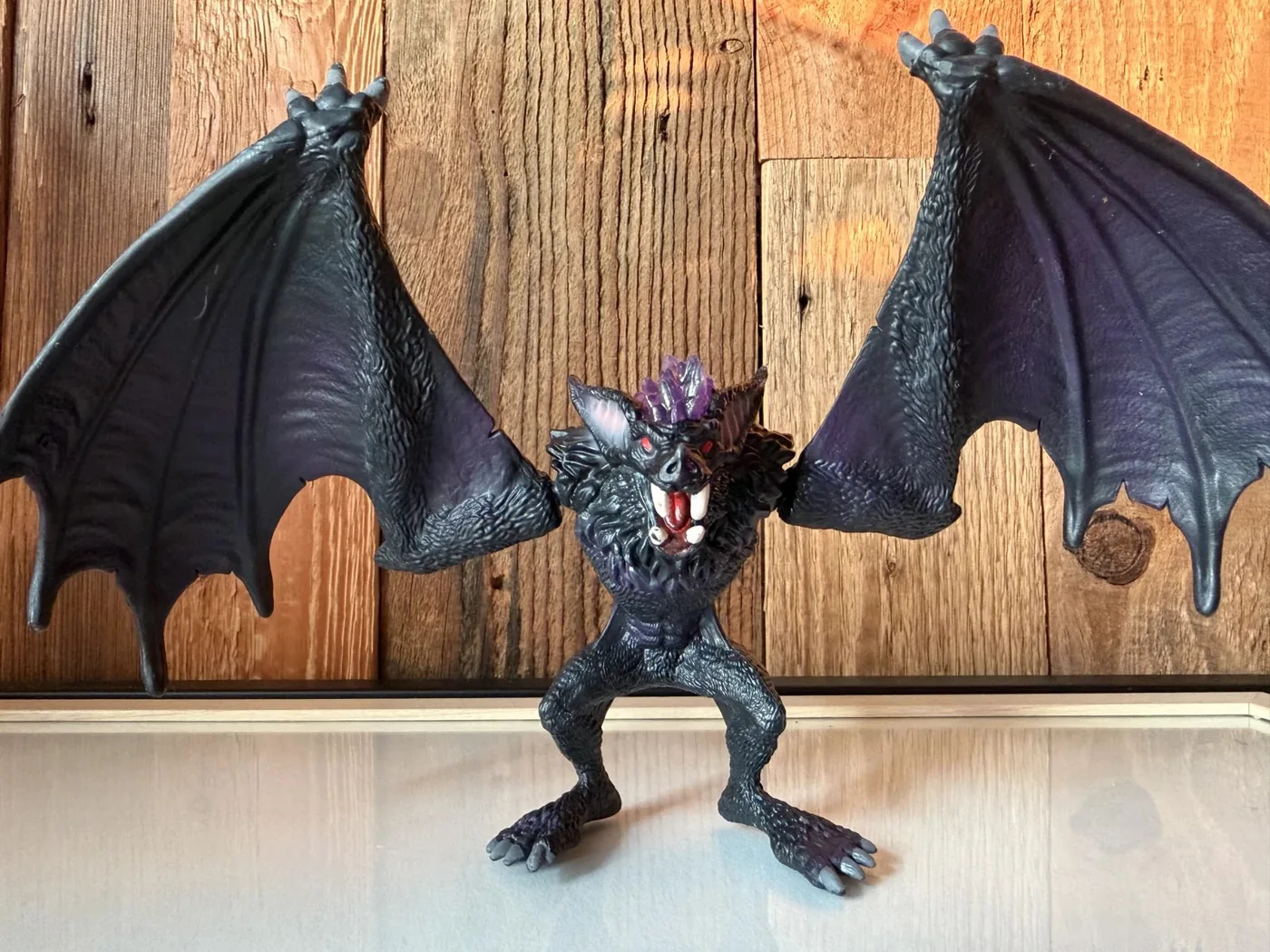 Schleich Schaduwvleermuis