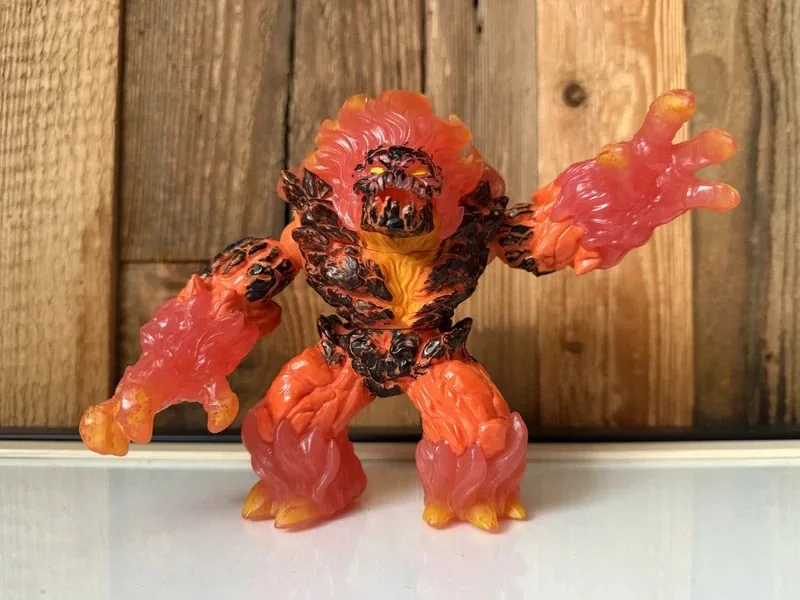 Schleich Lavademon