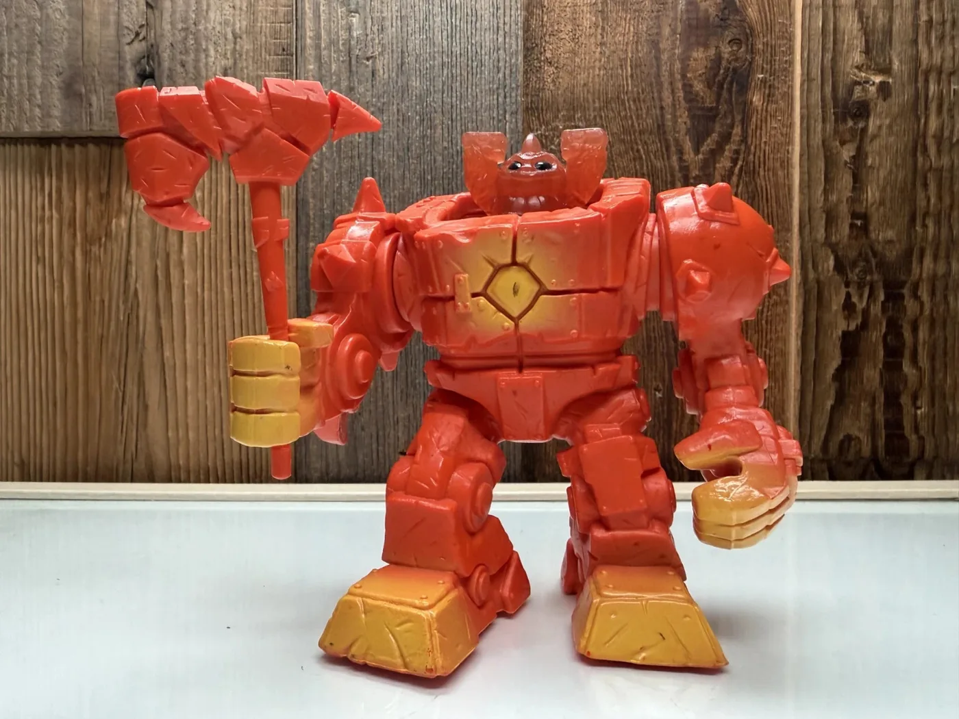 Schleich Lavarobot
