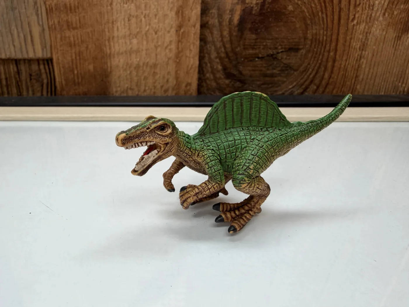 Schleich Dinosaurs Spinosaurus (82940)