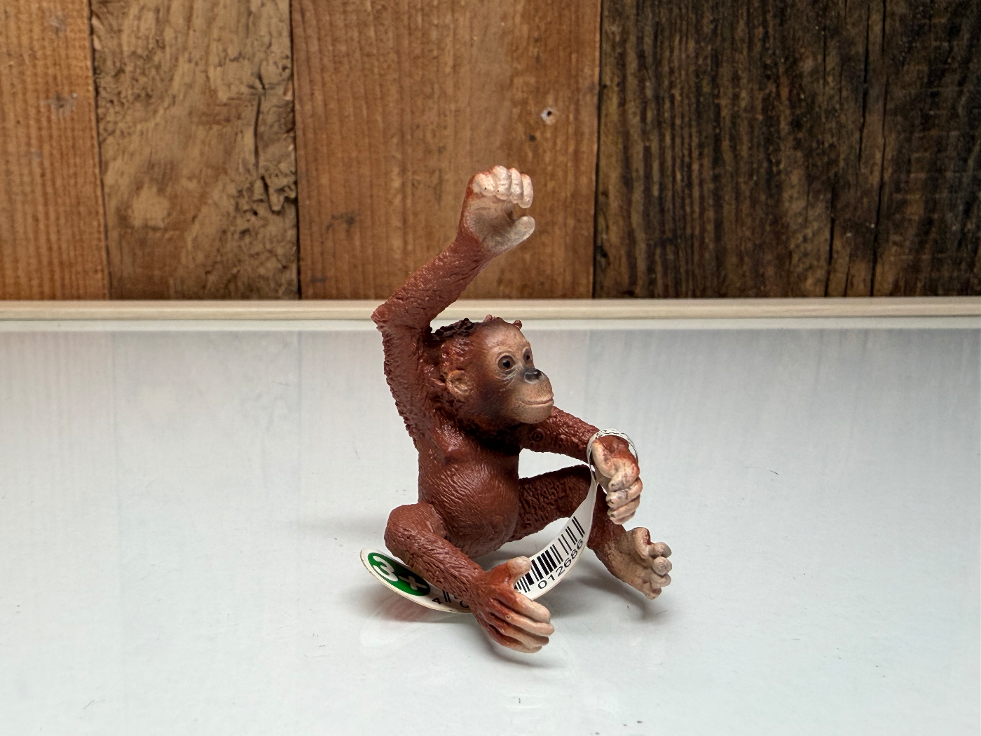 Schleich Orang-Oetan Jong