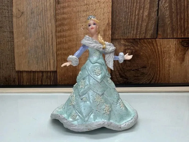 Papo Fantasy Figure Ijskoningin (39103)