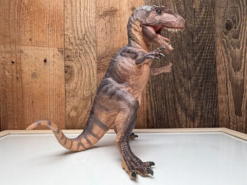 Papo Dinosaurs Giganotosaurus (55083)
