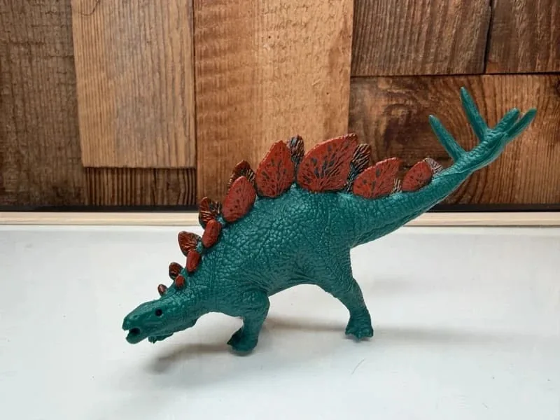 Schleich Tyrannosaurus Rex Aanval