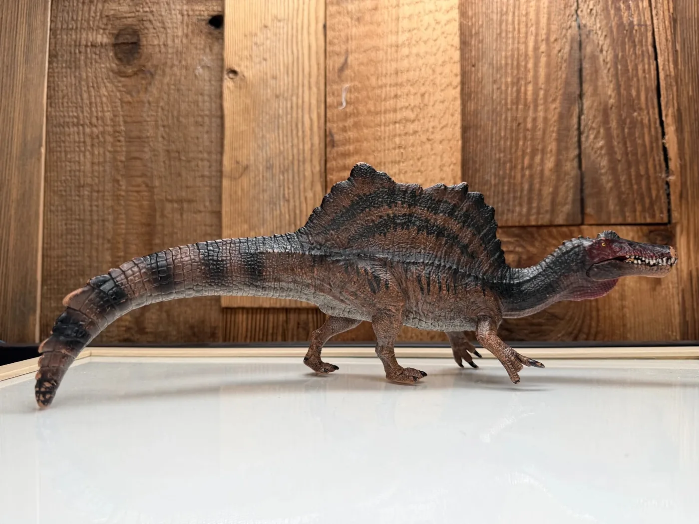 Schleich Dinosaurs Spinosaurus (15009)