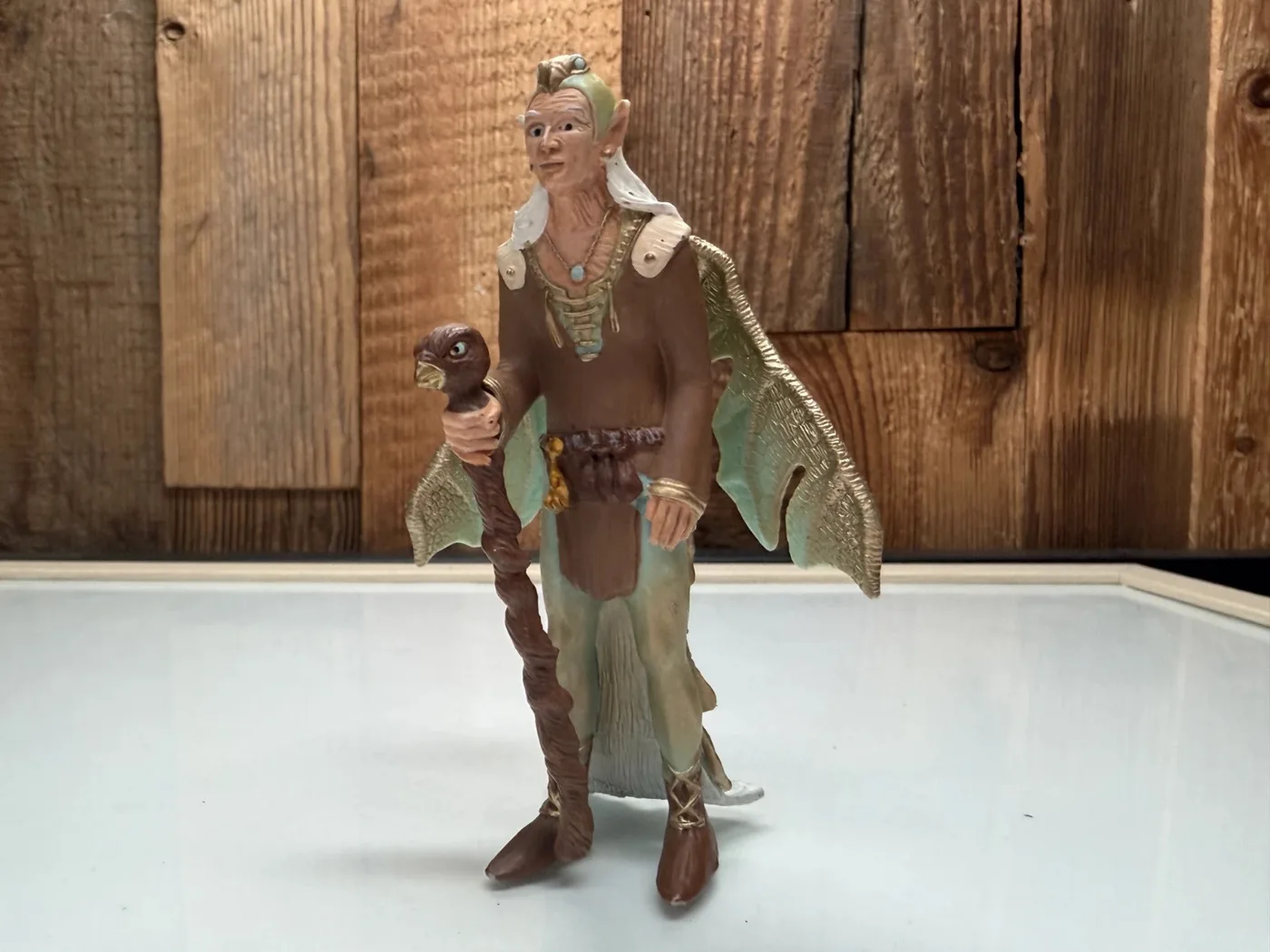 Schleich Fantasy Figure Tulon (70408)