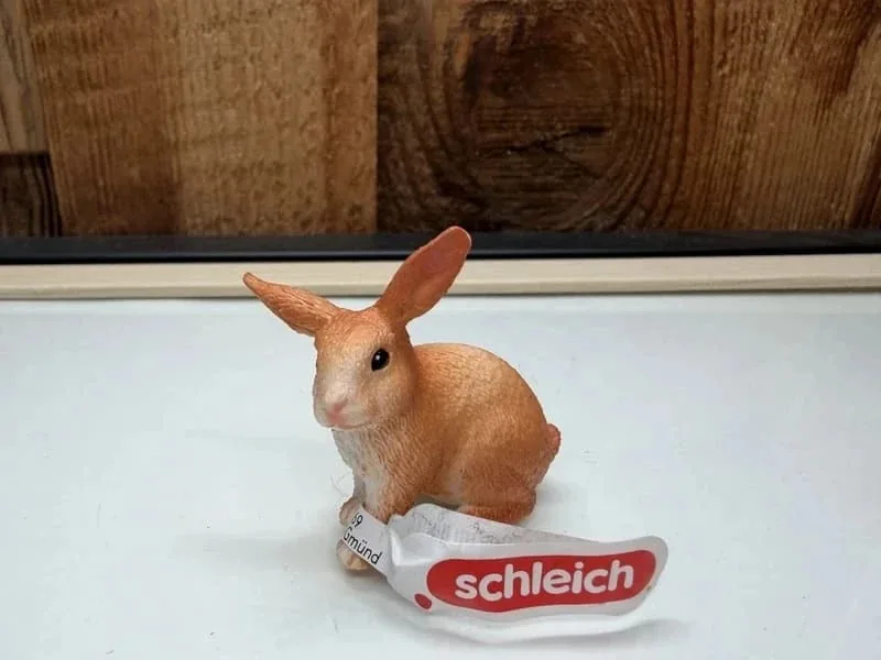 Schleich Konijn