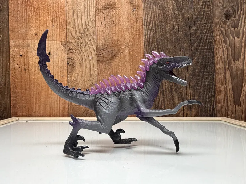 Schleich Schaduwraptor