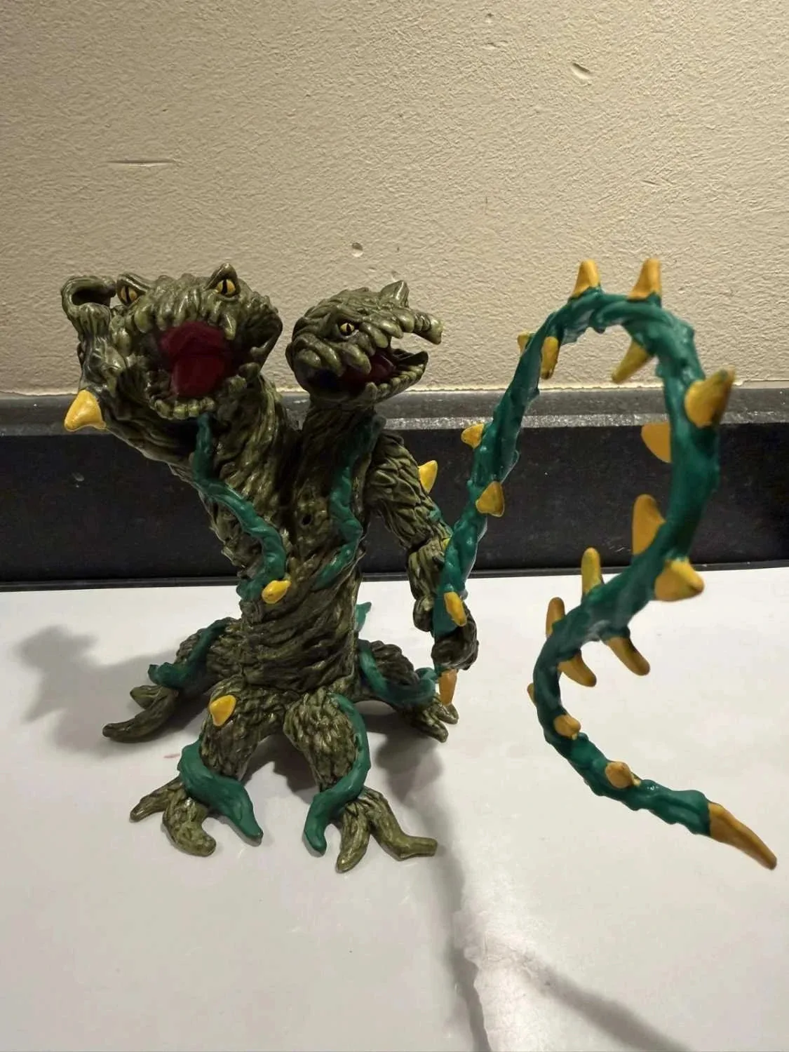 Schleich Eldrador Plantmonster (42513)