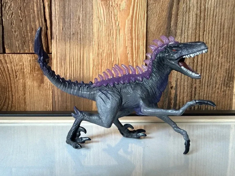 Schleich Schaduwraptor