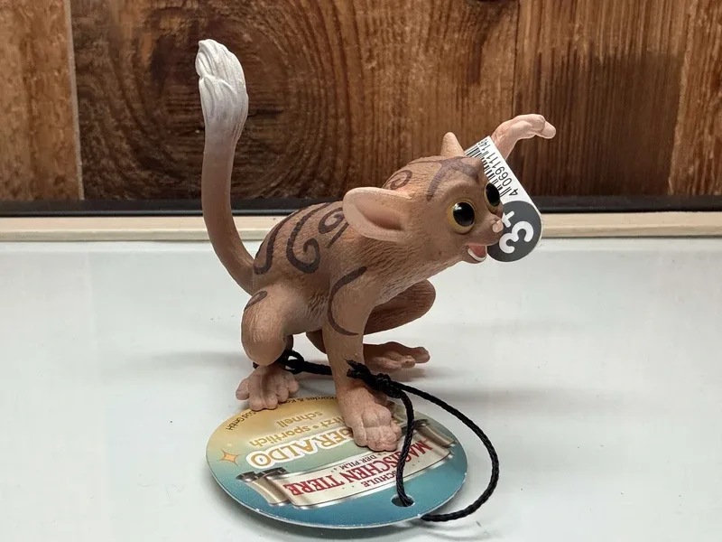 Schleich Wild Life Fitzgeraldo de Koboldmaki (14952)