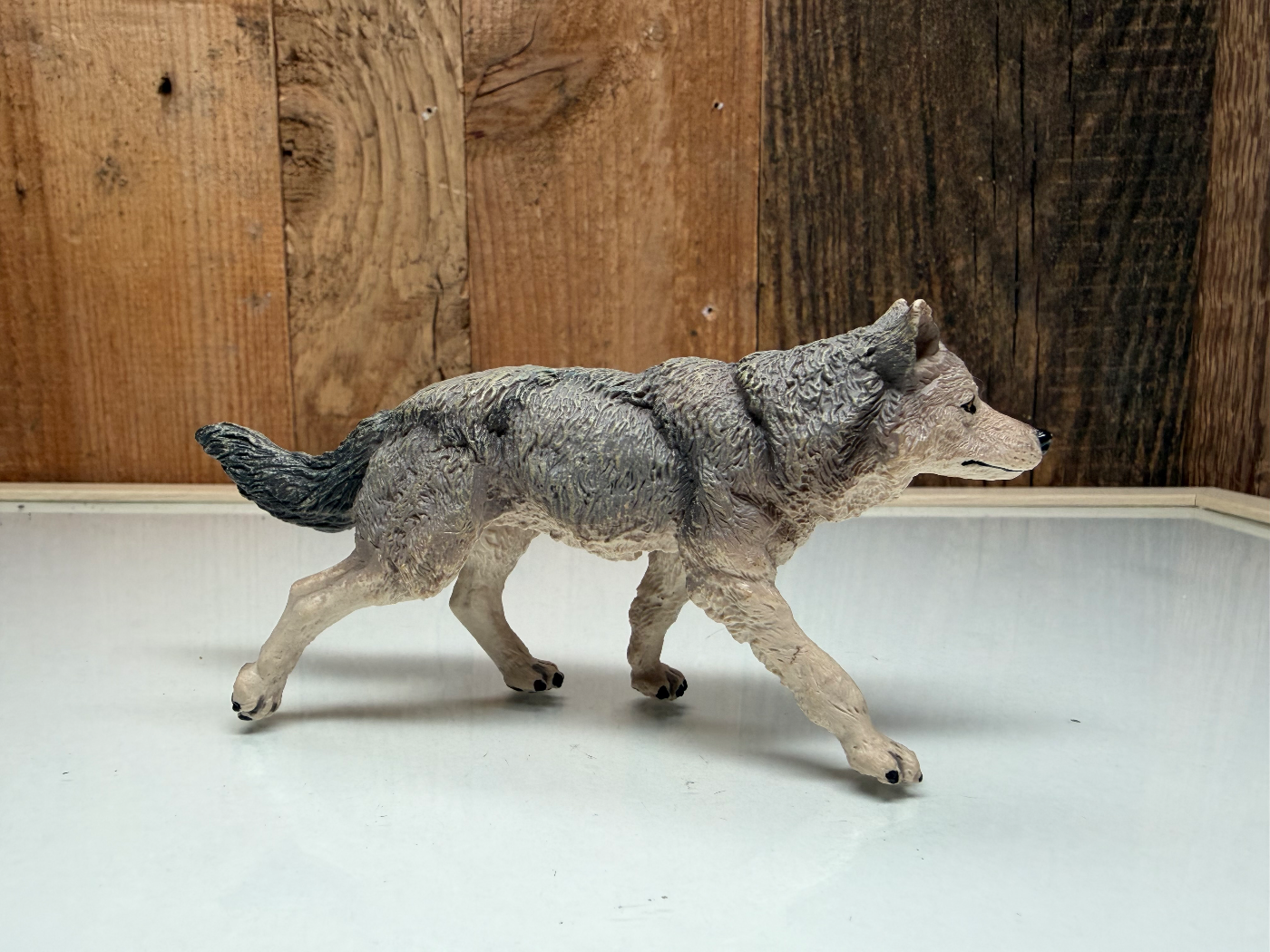 Papo Wild Life Wolf (53012)