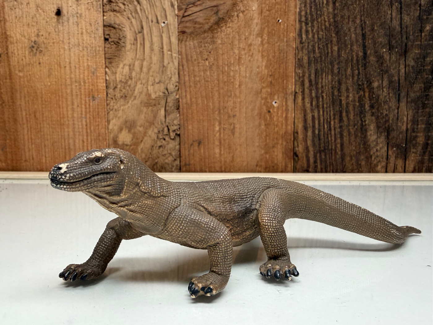 Schleich Varaan