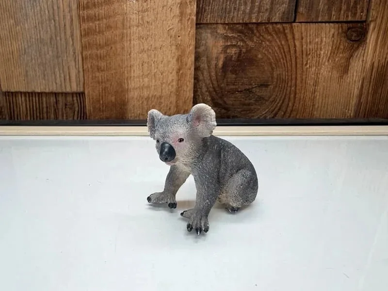 Schleich Koala Beer