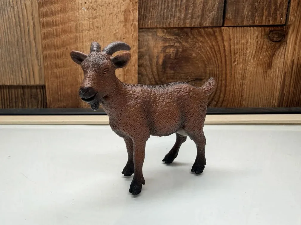 Schleich Geit