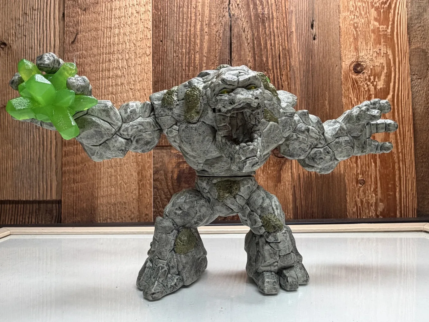 Schleich Eldrador Steenmonster (70141)