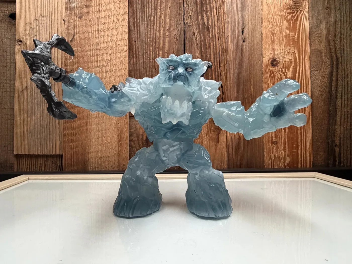 Schleich Eldrador Ijsgigant (70146)