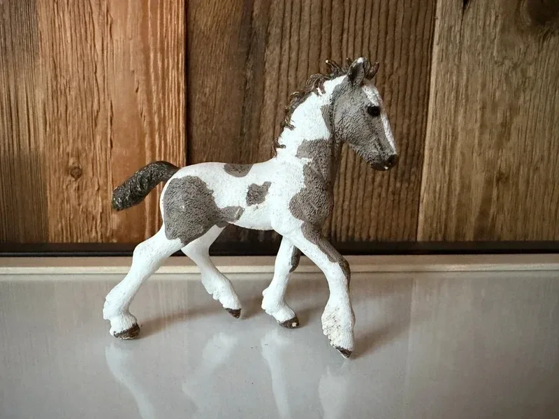 Schleich Horse Club Tinker Veulen (13774)