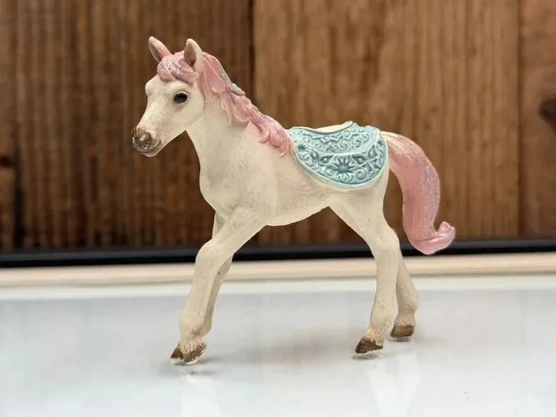 Schleich Vlinder Eenhoorn