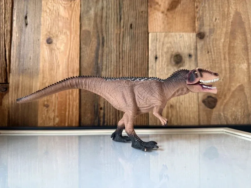 Schleich Giganotosaurus