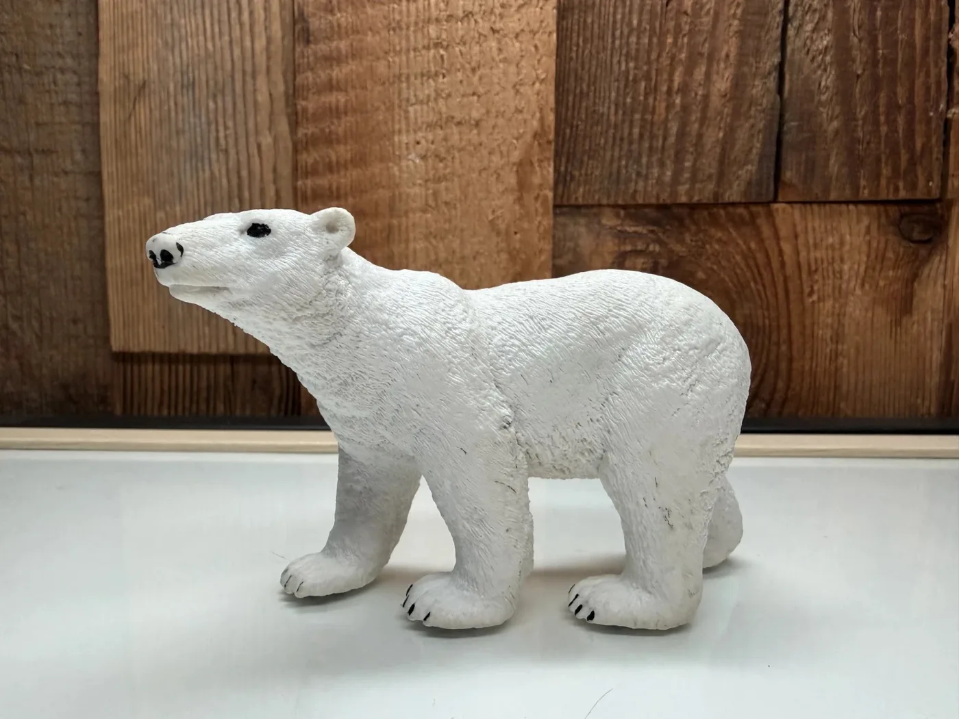 Schleich Ijsbeer