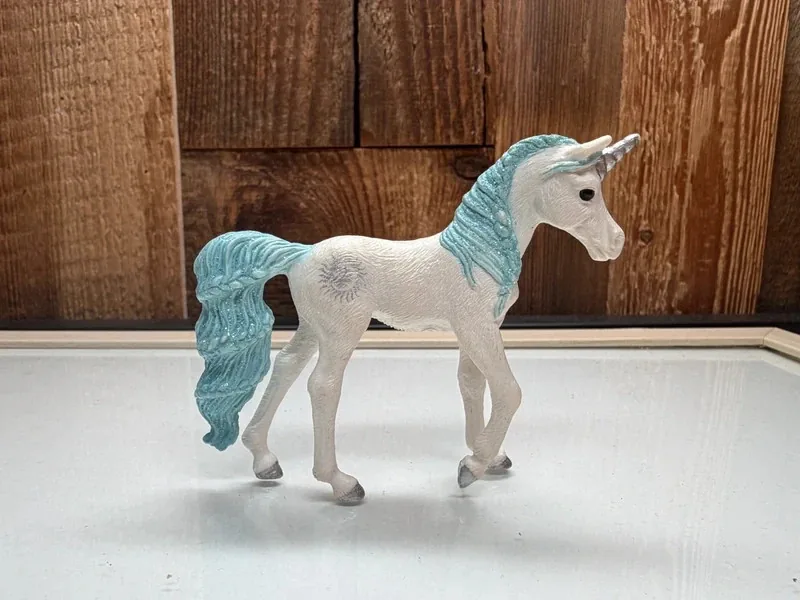 Schleich Bayala Diamant Eenhoorn (70768)