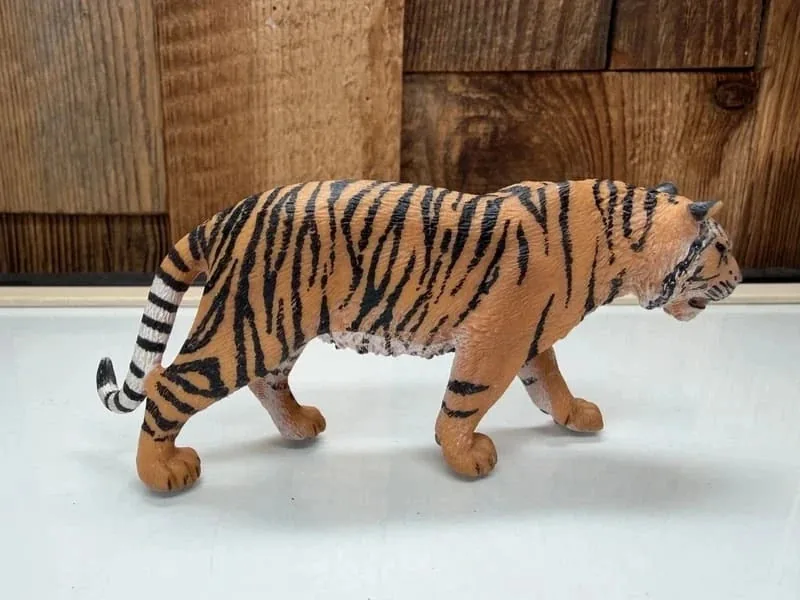 Schleich Bengaalse Tijger