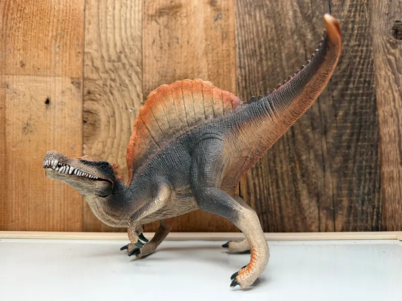 Schleich Dinosaurs Spinosaurus XXL (14542)
