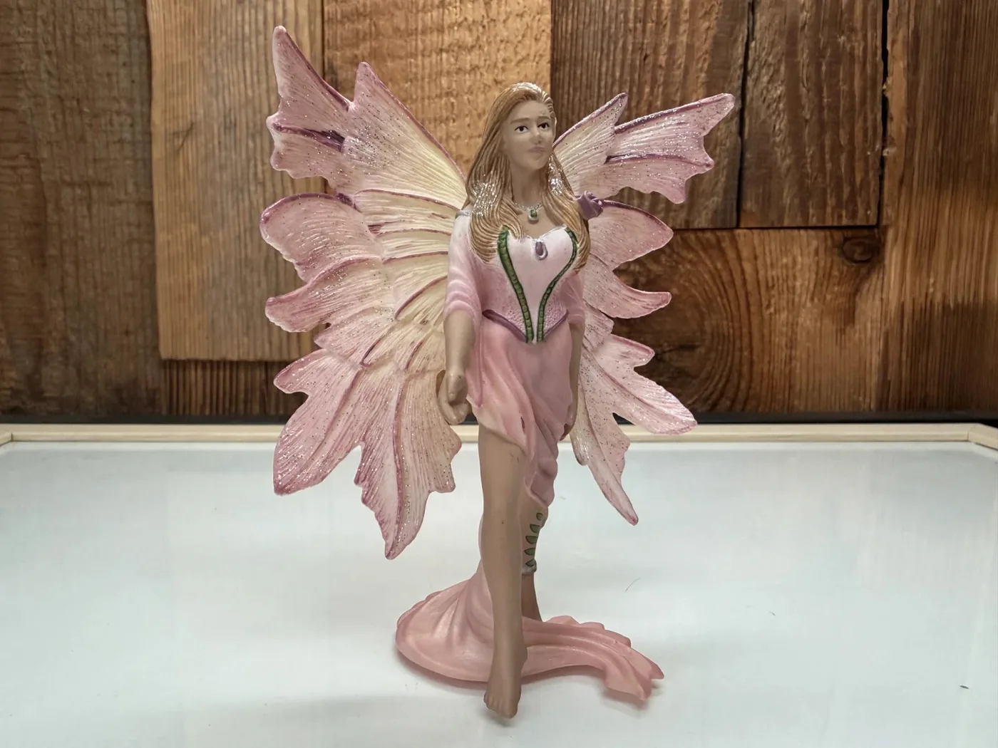 Schleich Bayala Fairy Feya (70426)