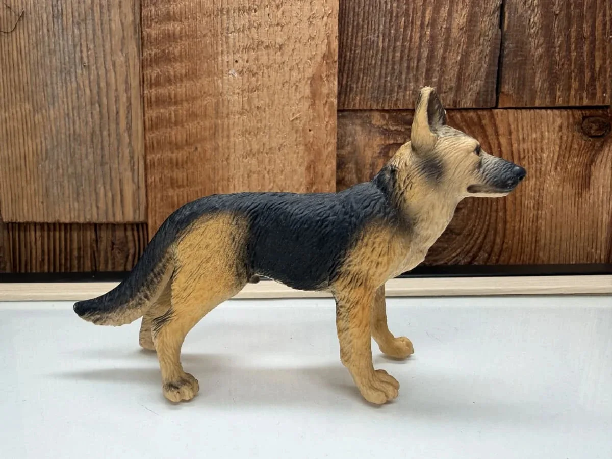 Bullyland Farm World Duitse Herder (554463)