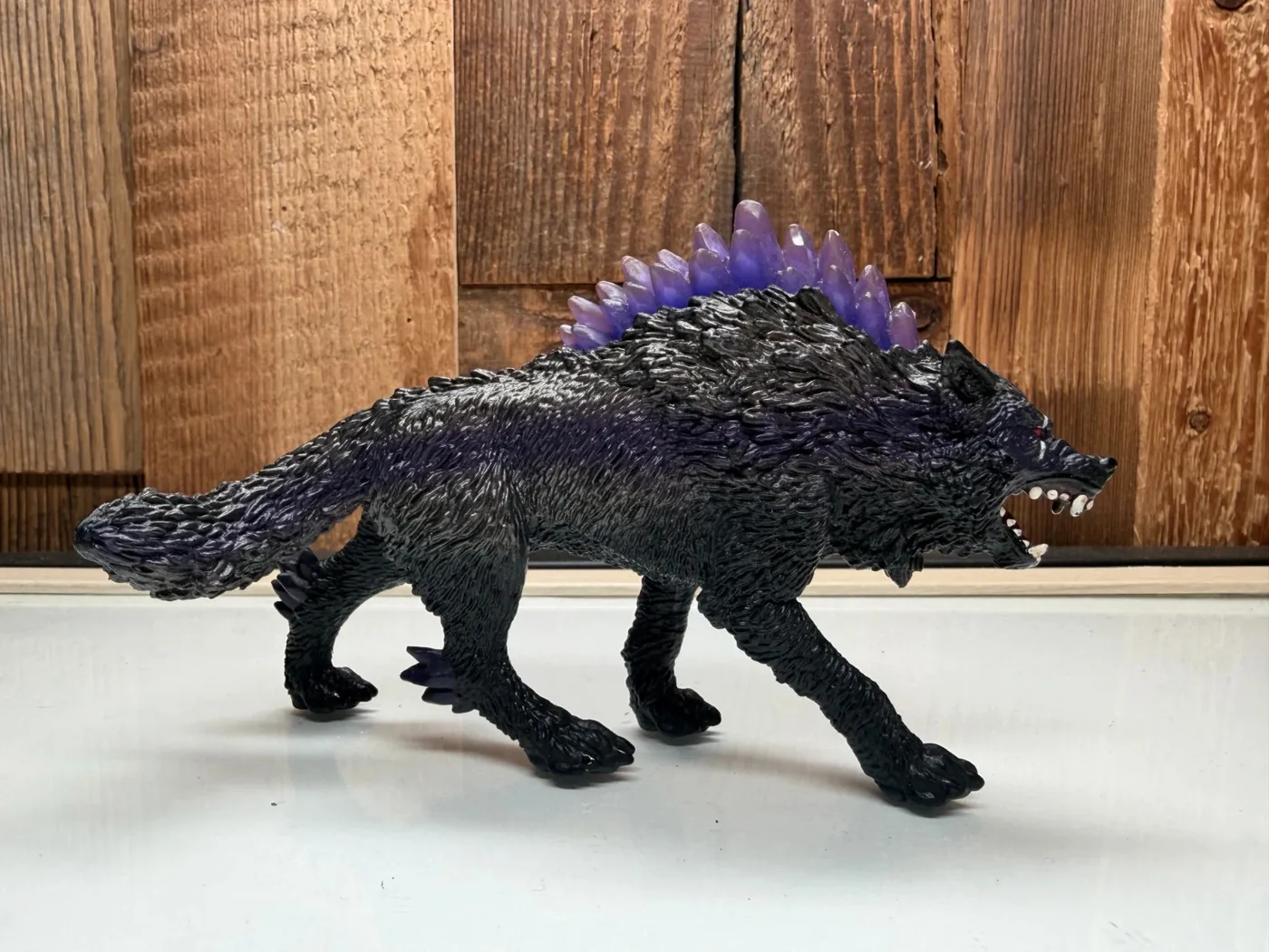 Schleich Schaduwwolf