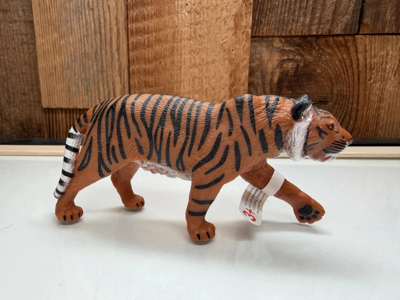 Schleich Bengaalse Tijger