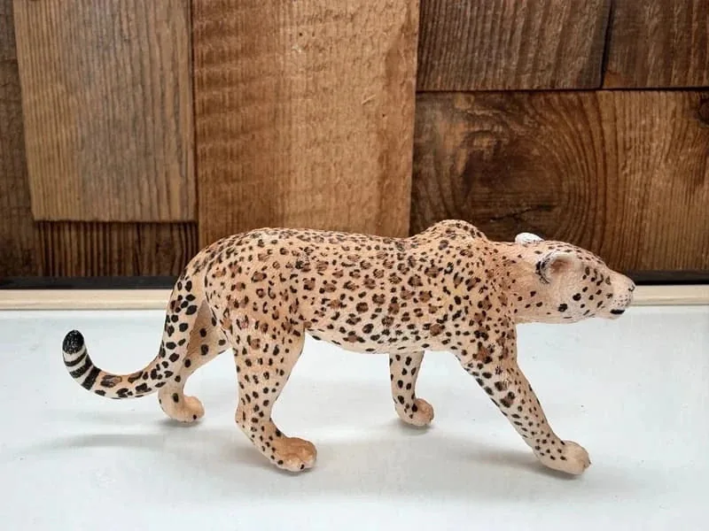 Schleich Wild Life Luipaard (14748)