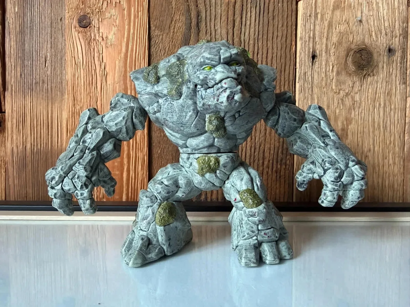 Schleich Steinmonster