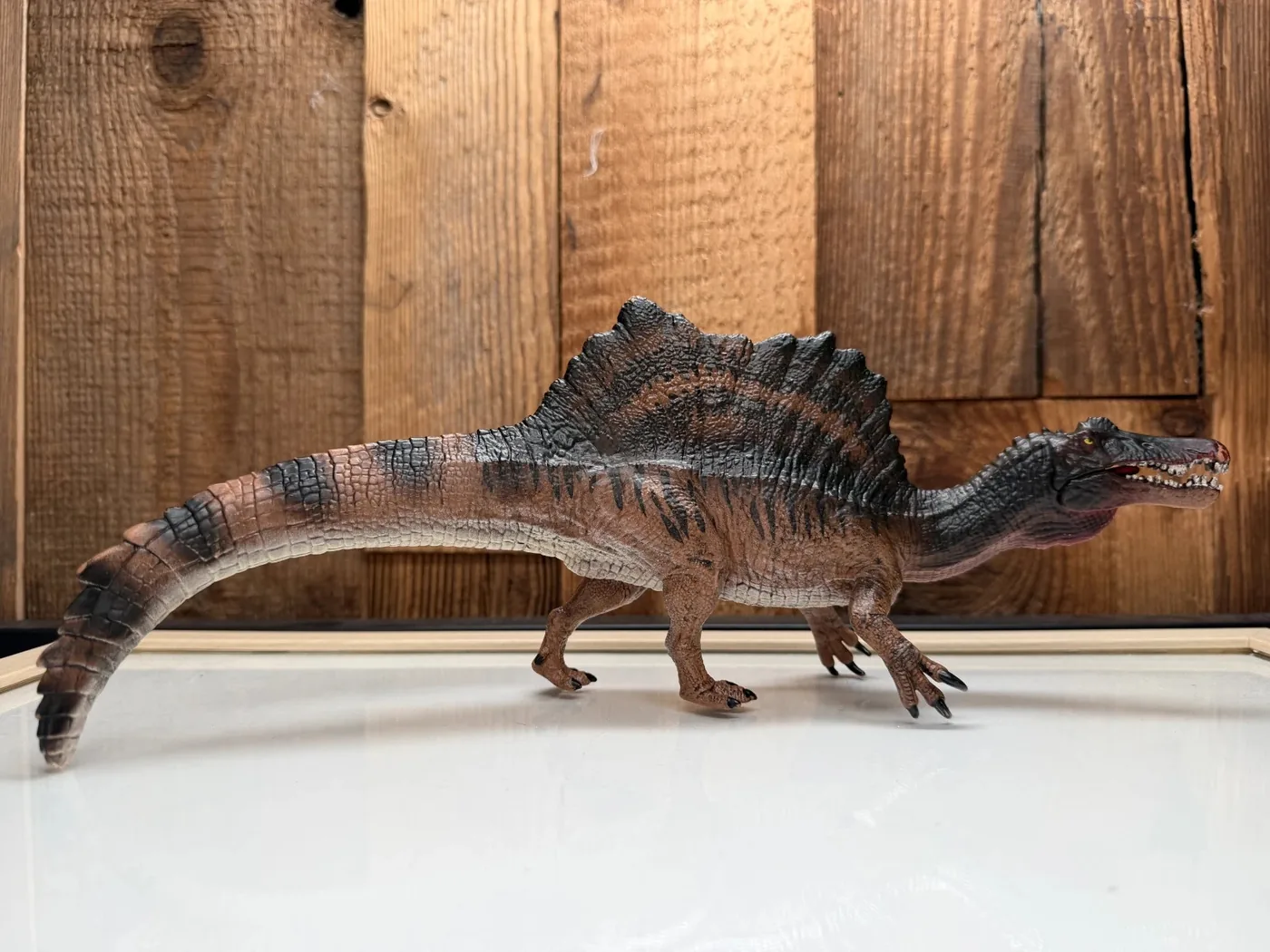 Schleich Dinosaurs Spinosaurus (15009)