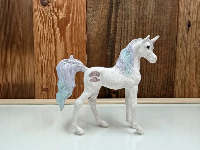 Schleich Bayala Pearl Eenhoorn (70580)